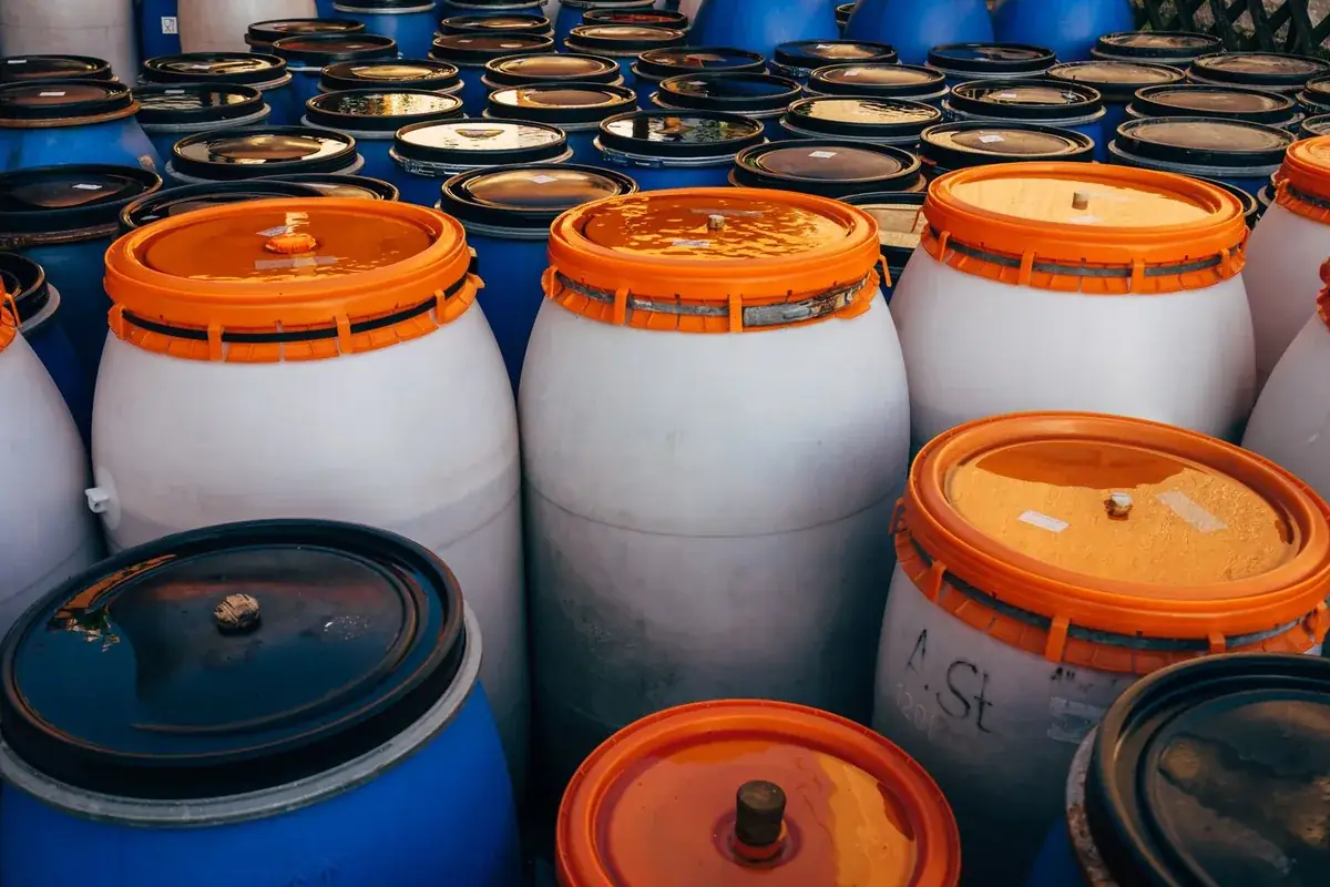 Hazmat Cleanup in Galena Park, TX